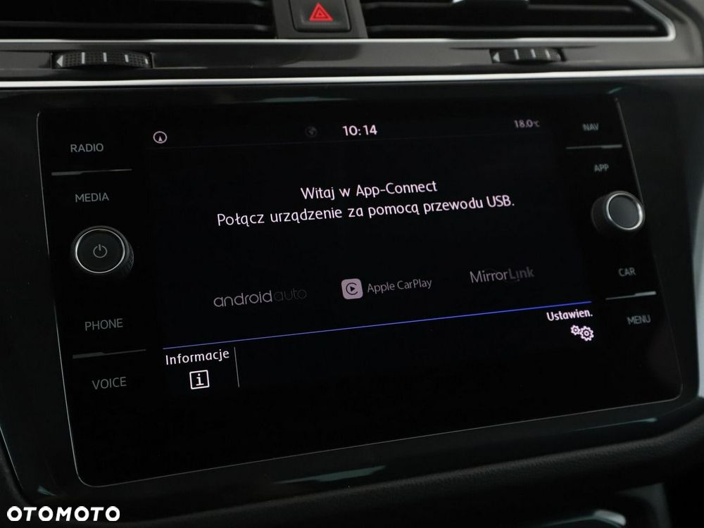 Volkswagen Tiguan 1.5 TSI ACT OPF DSG Highline - 26