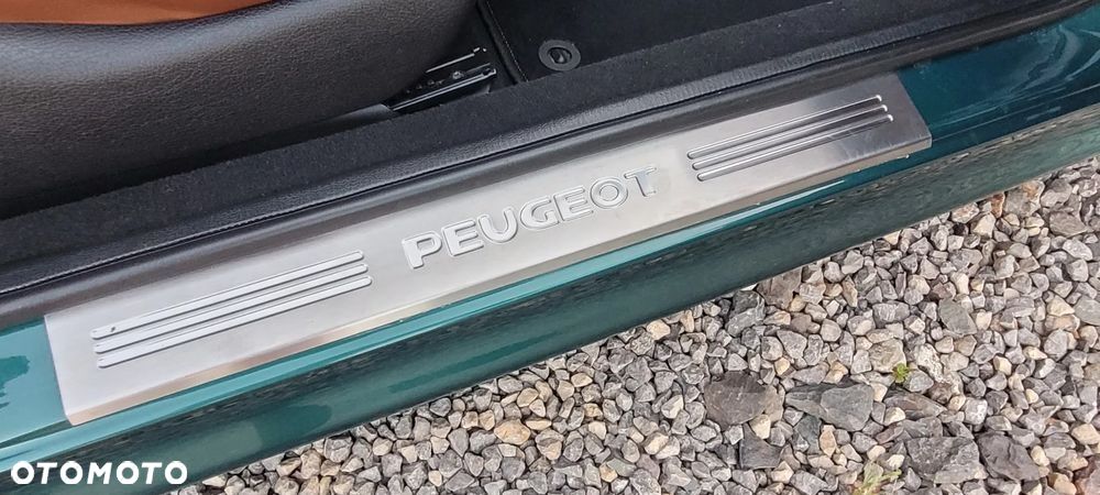 Peugeot 206 - 35