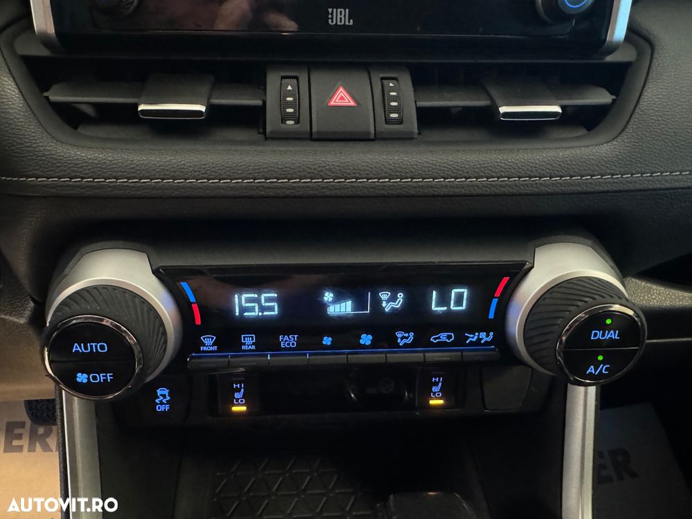 Toyota RAV4 2.5 Hybrid VVT-iE 4x2 Dynamic - 26