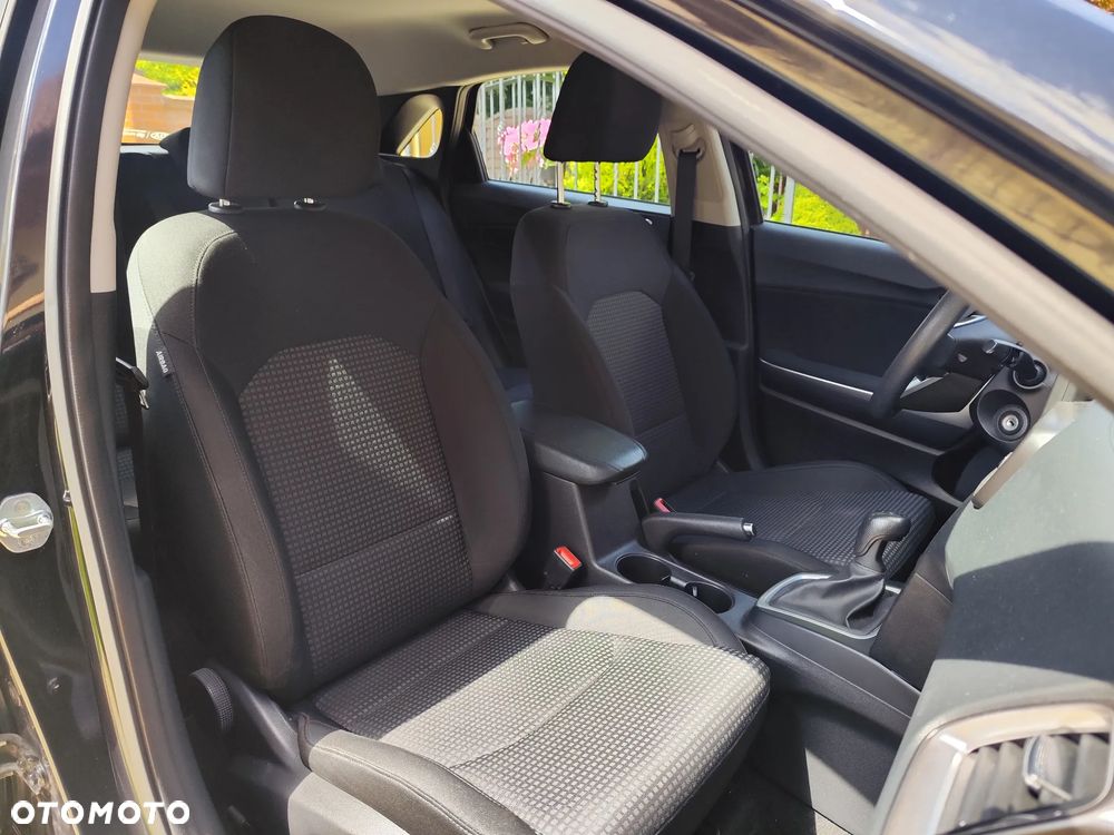 Kia Ceed 1.0 T-GDI S - 12