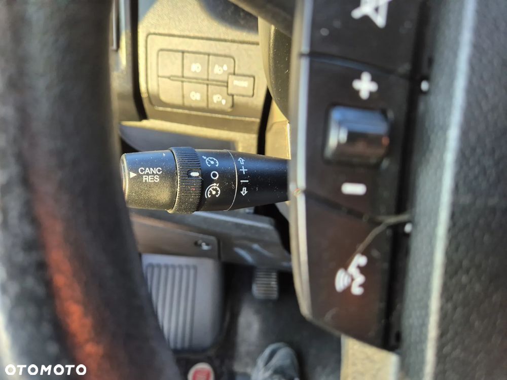 Fiat Ducato 2.3 150KM Brygadówka Maxi L4h2 - 12