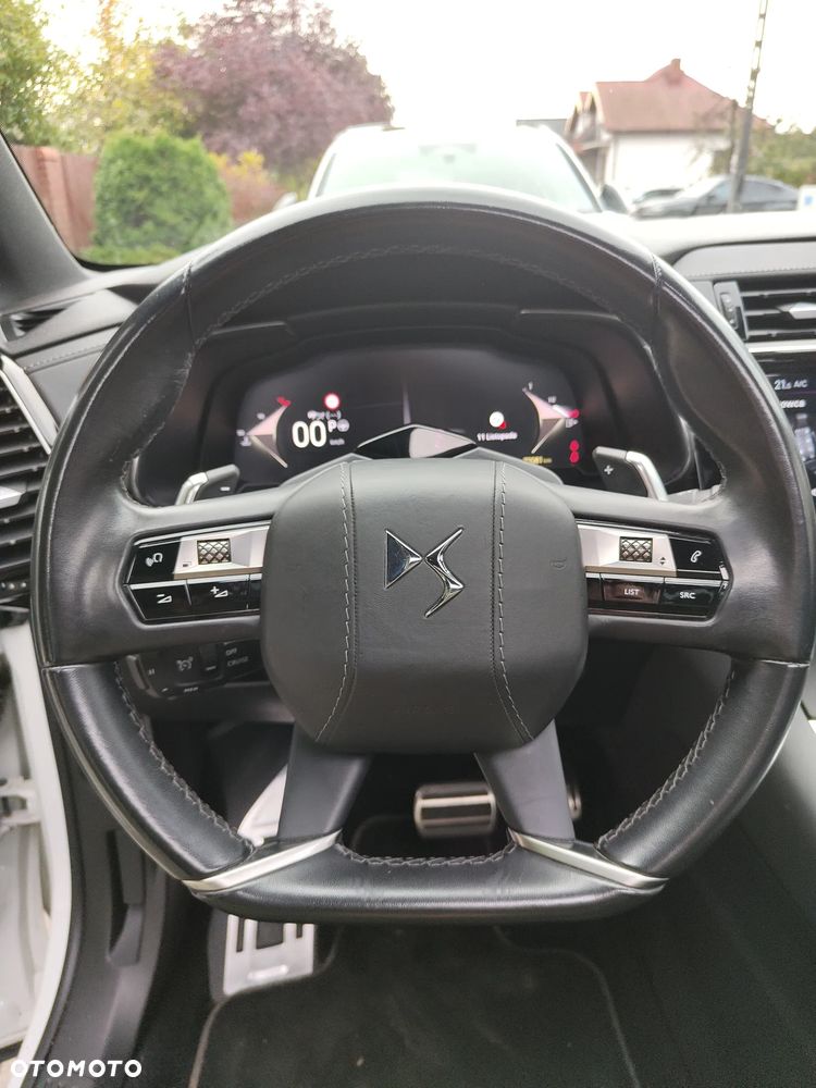 DS Automobiles DS 7 1.5 BlueHDi Opera - 33
