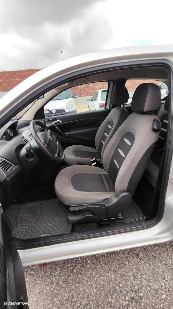 Lancia Ypsilon - 15