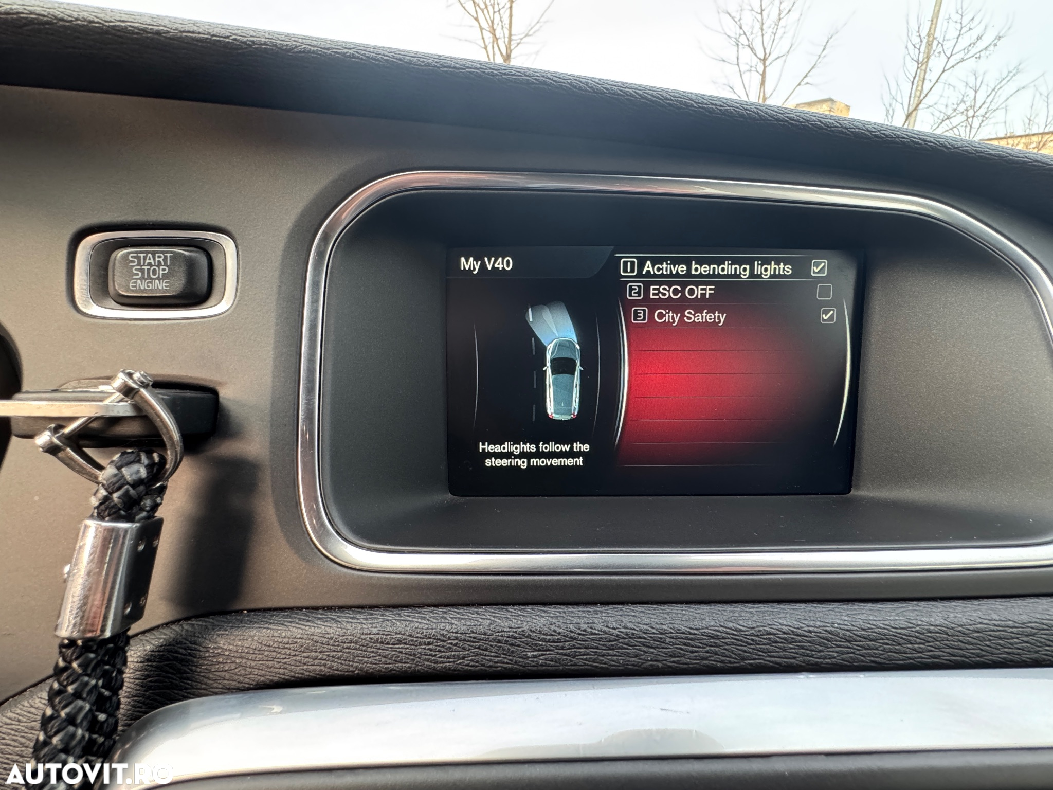 Volvo V40 D2 RDesign - 20