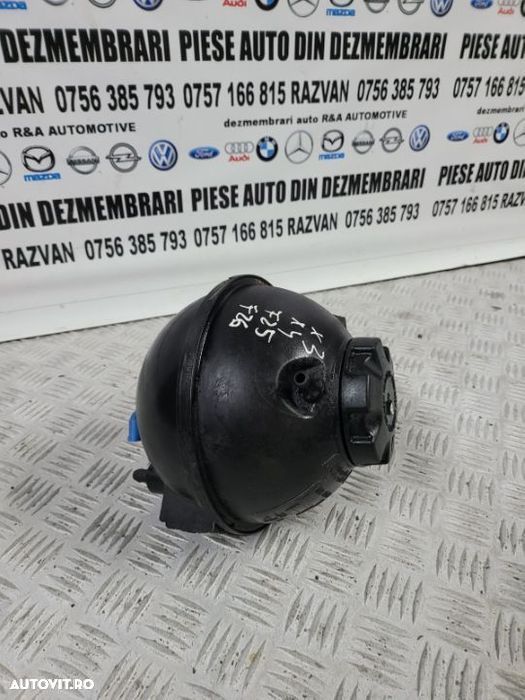 Bidonas Vas Expansiune Apa Bmw X3 X4 F25 F26 Cod - 1