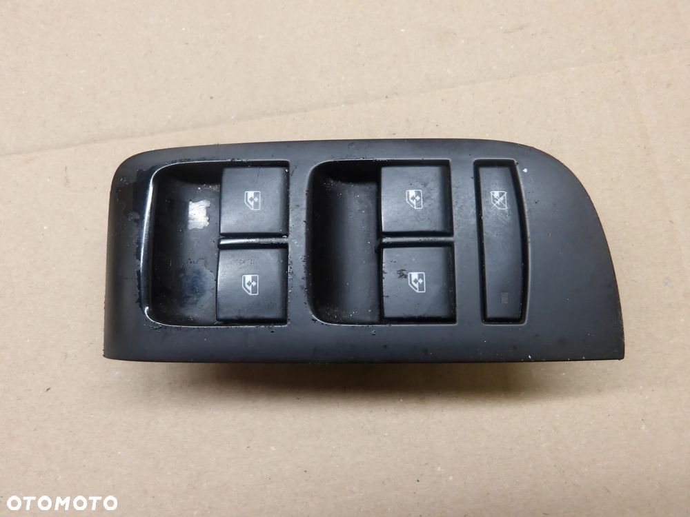 OPEL ZAFIRA C 12-16 2.0D PANEL STEROWANIA SZYB LEWY PRZÓD 13305011 - 1