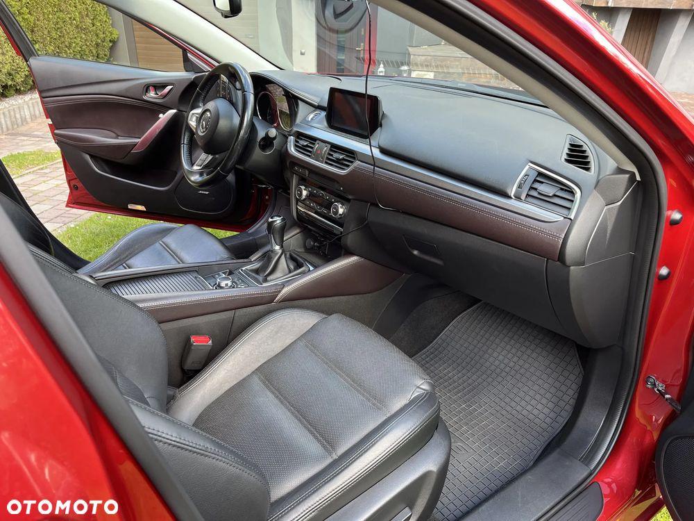 Mazda 6 2.0 SkyMotion - 7