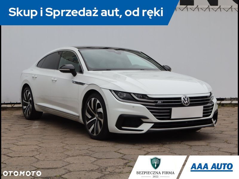 Volkswagen Arteon - 2