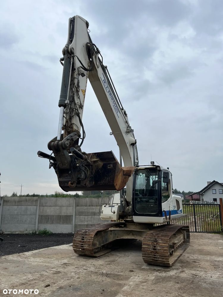 Liebherr R924LC - 3
