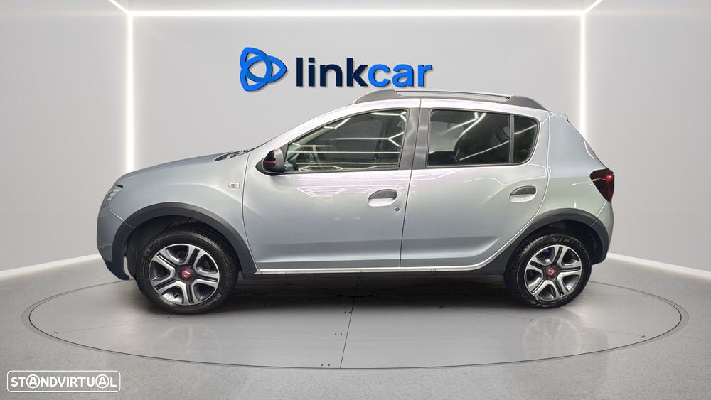 Dacia Sandero 0.9 TCe Stepway - 5