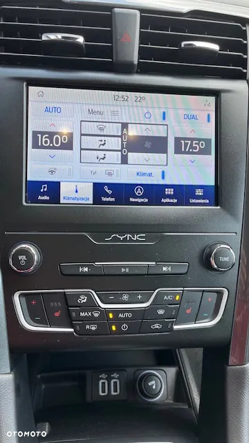 Ford Mondeo 2.0 EcoBlue Titanium - 12