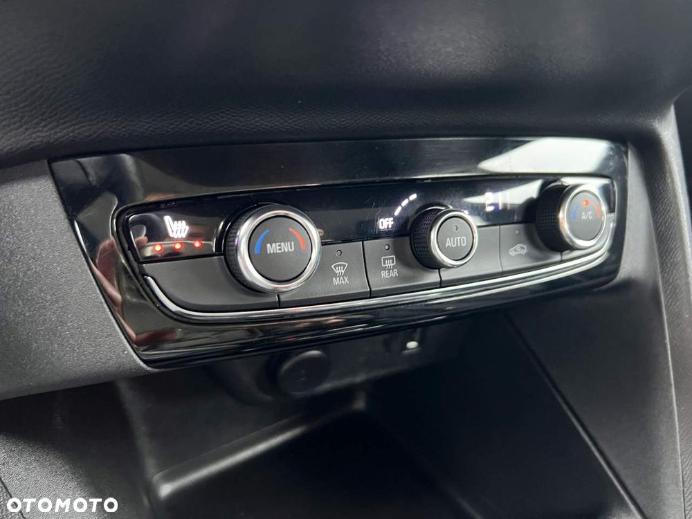 Opel Corsa Elegance Business Pack - 20