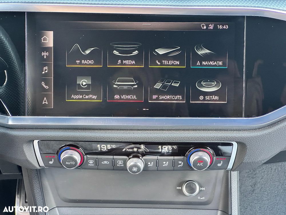 Audi Q3 2.0 35 TDI S tronic S Line - 26