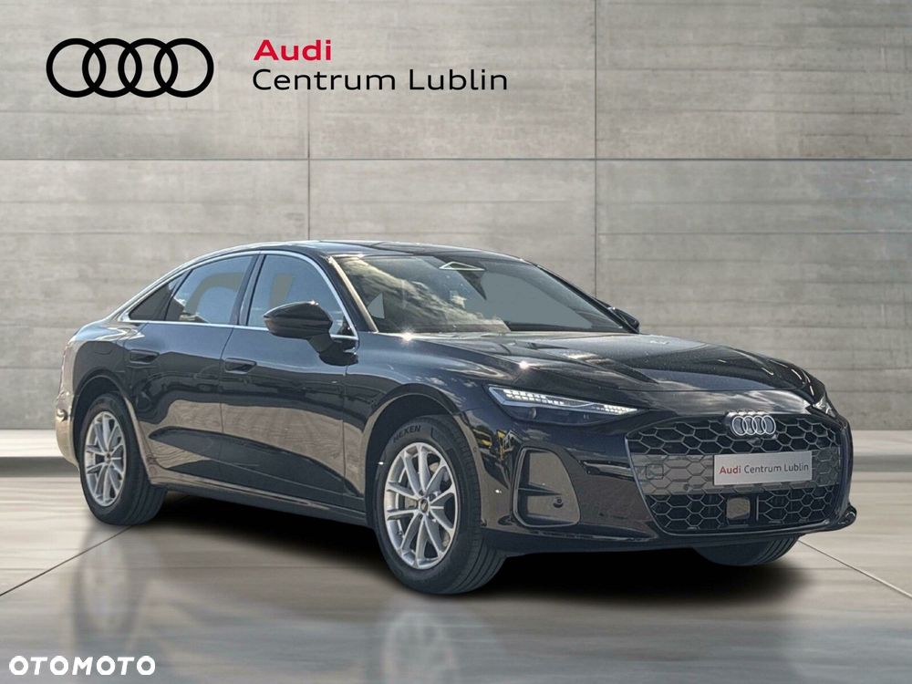 Audi A6 - 7