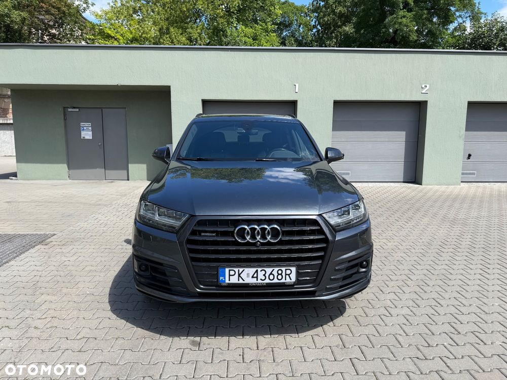 Audi Q7 - 3