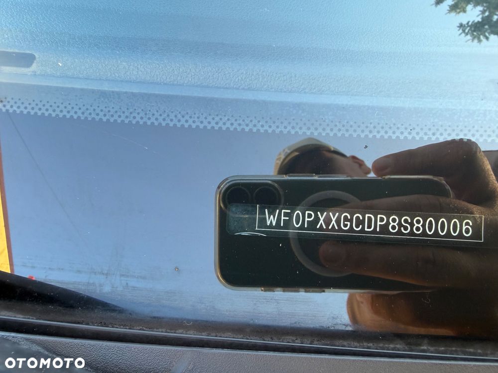 Ford Focus 1.8 Titanium - 38