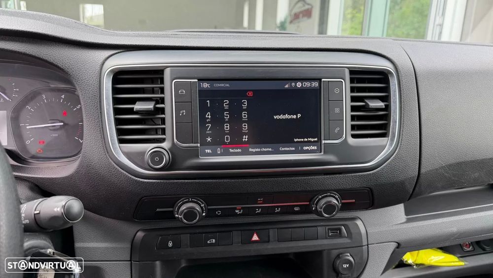 Fiat scudo 1.5 bluehdi l3h1 (iva dd ) - 17