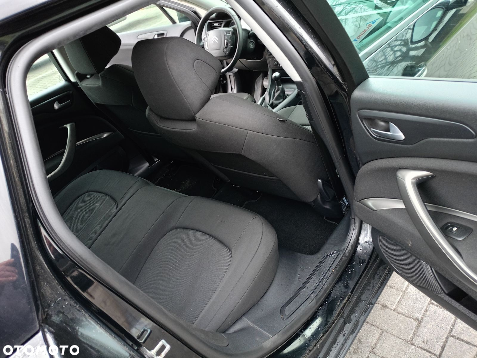 Citroën C5 Tourer 1.8 16V Style - 12