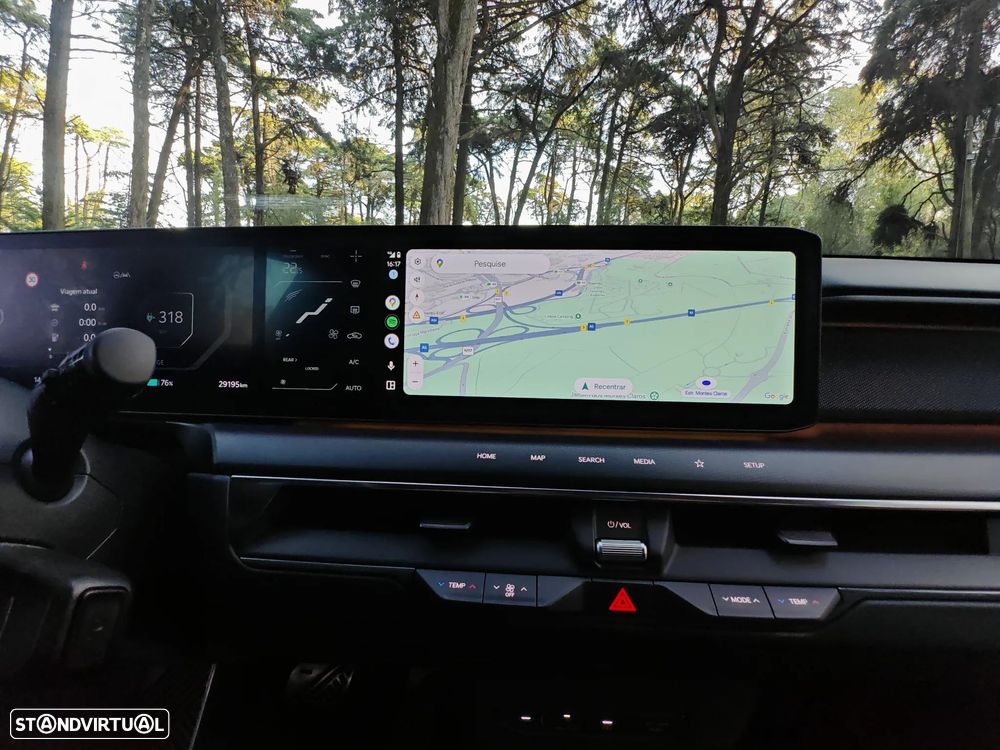 Kia EV9 99,8-kWh AWD GT-line Launch Edition - 8