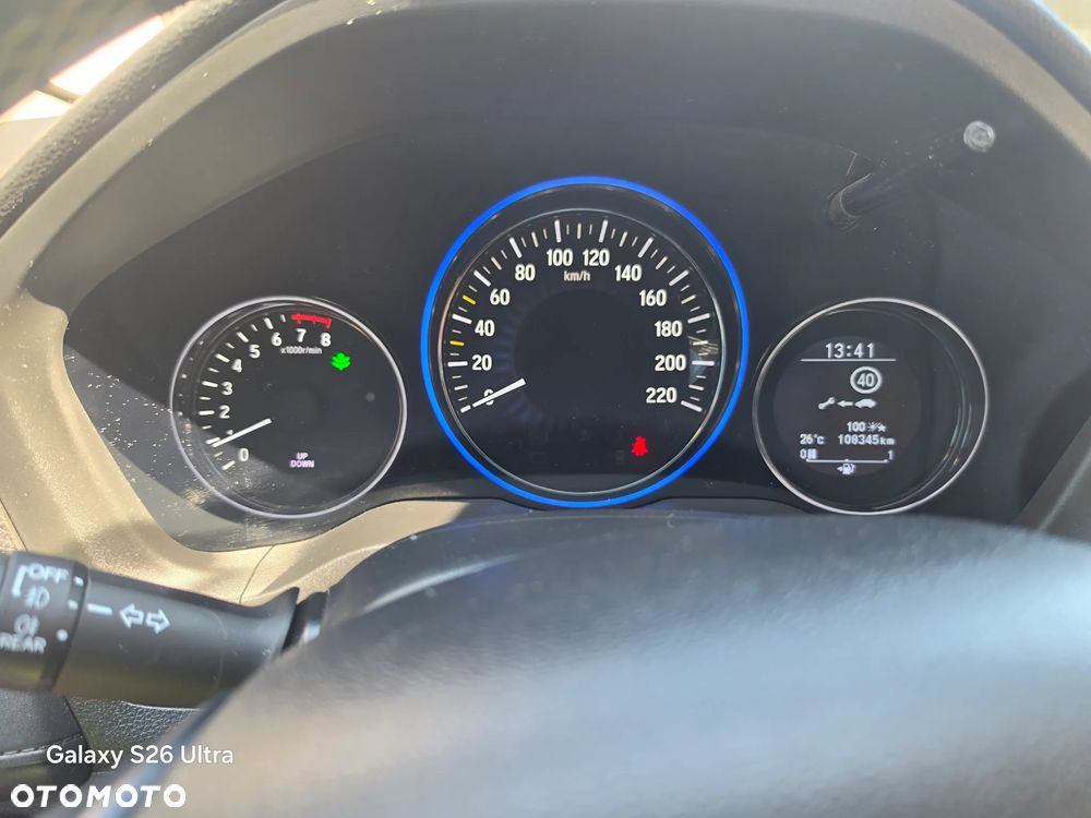 Honda HR-V 1.5 Executive (ADAS) - 10