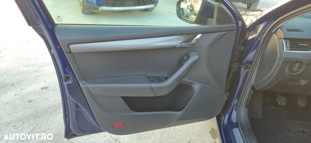 Skoda Octavia Combi 1.6 TDI (Green tec) Joy - 5