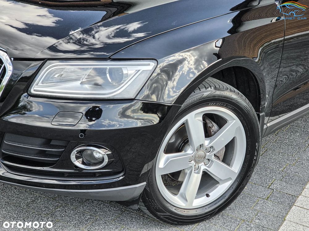 Audi Q5 - 5