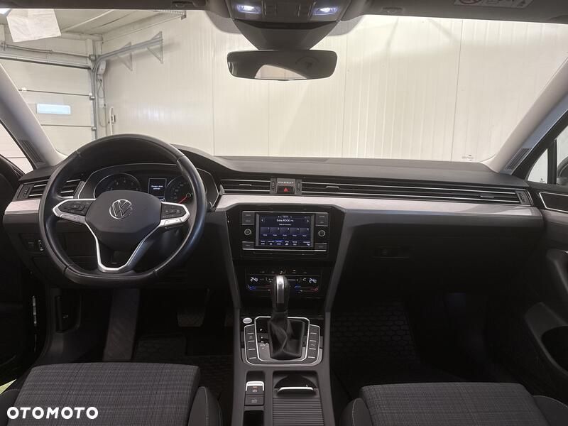 Volkswagen Passat 1.5 TSI EVO Business DSG - 19