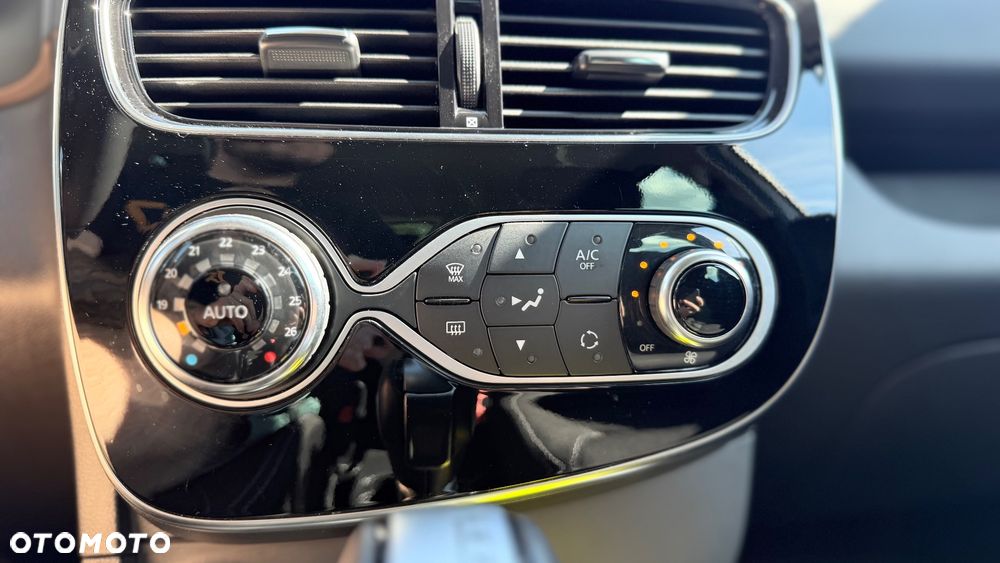 Renault Clio ENERGY TCe 120 EDC LIMITED 2018 - 13