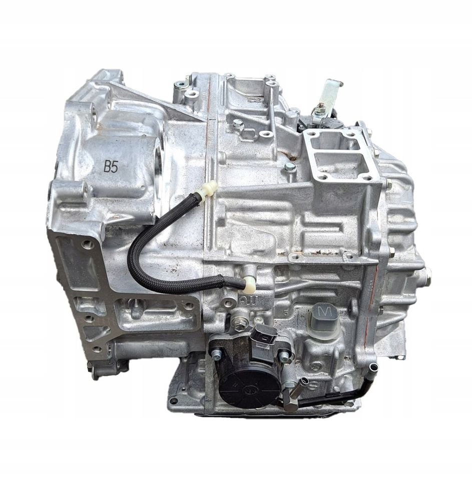 SKRZYNIA AUTOMATYCZNA U761 TOYOTA LEXUS - 3