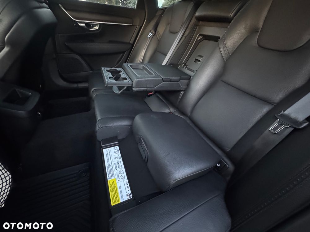 Volvo V90 Cross Country T6 AWD - 31