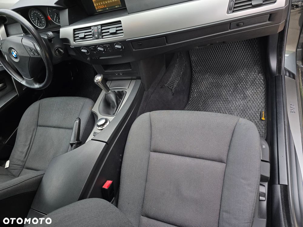 BMW Seria 5 - 31