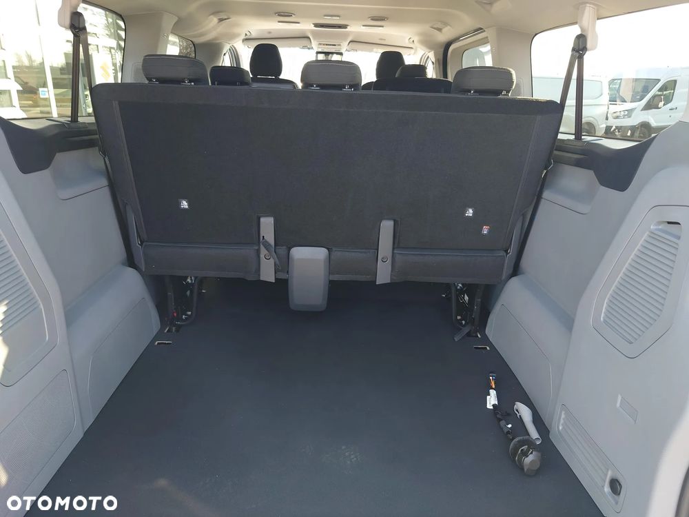 Ford Transit Kombi L2H2 Trend - 22