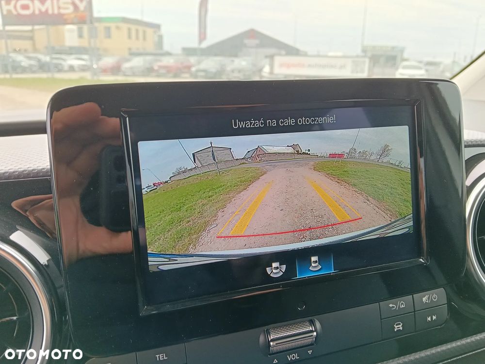 Mercedes-Benz Citan - 27