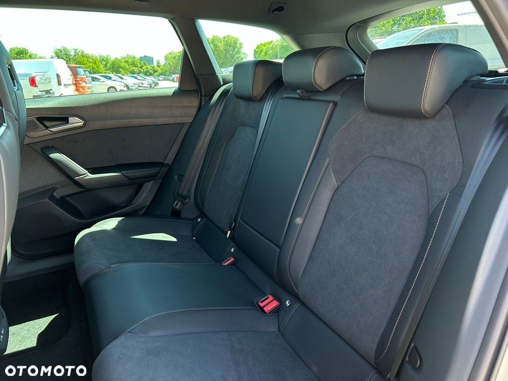 Cupra Leon Sportstourer - 8