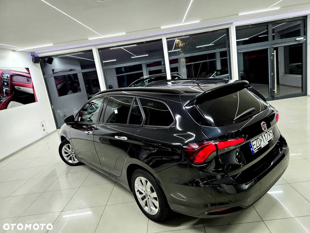 Fiat Tipo - 6