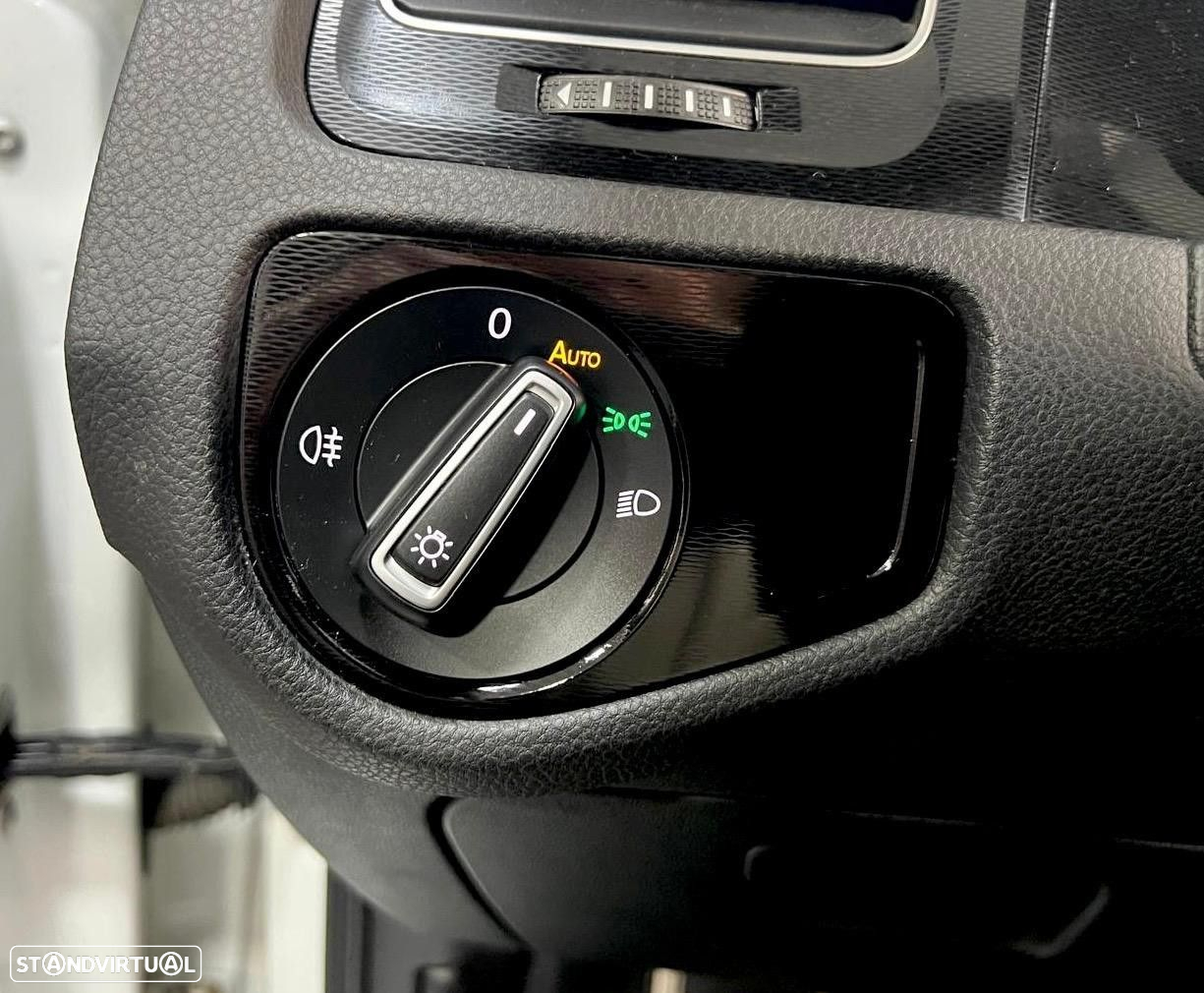 VW Golf 2.0 TDi GTD - 26