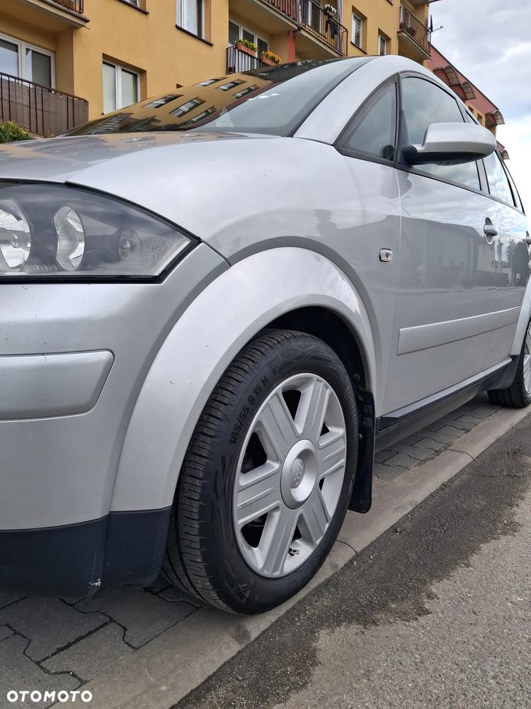 Audi A2 - 12