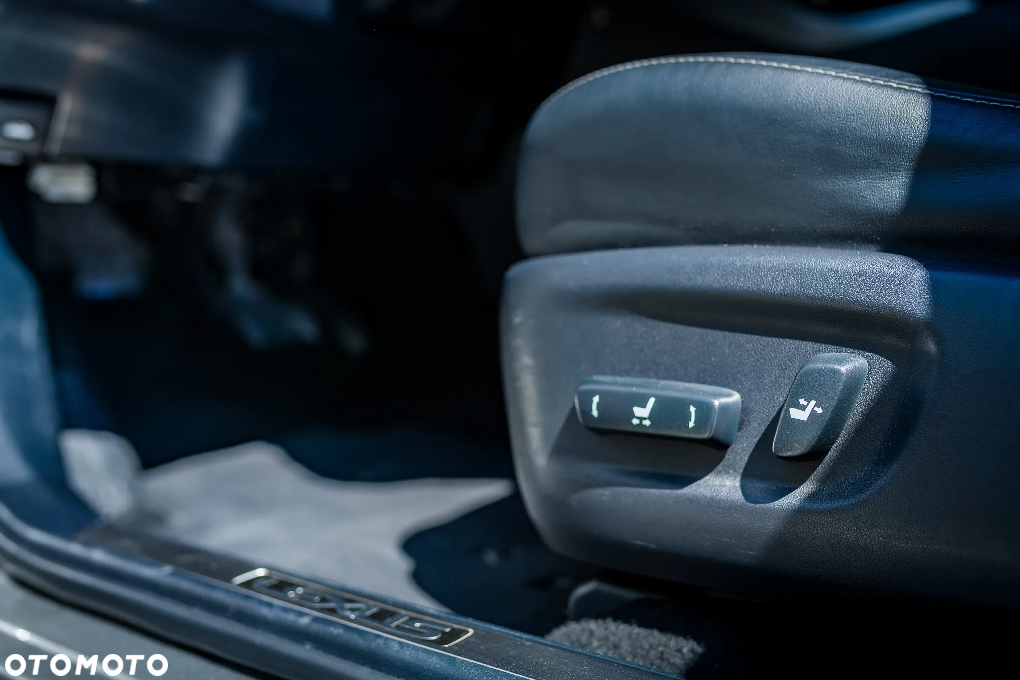 Lexus NX 200t Comfort AWD - 33