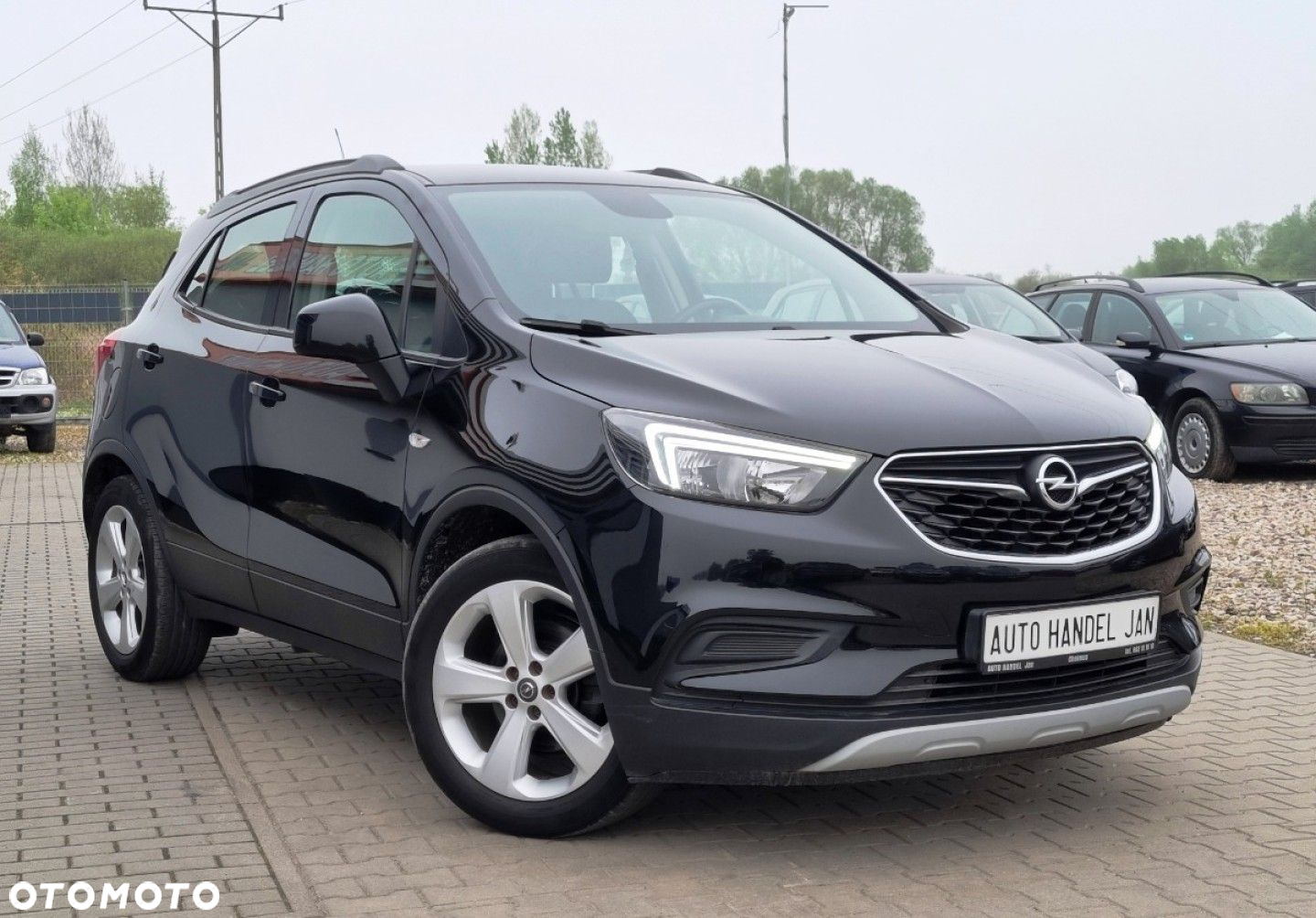 Opel Mokka - 2