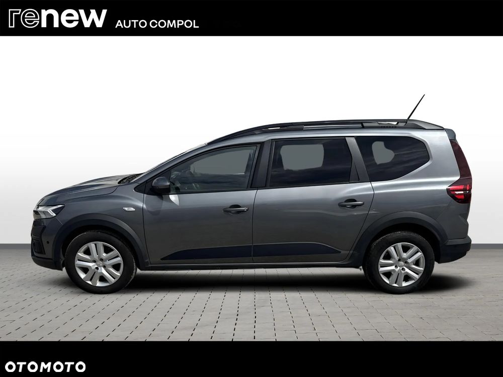 Dacia Jogger 1.0 TCe Expression - 2
