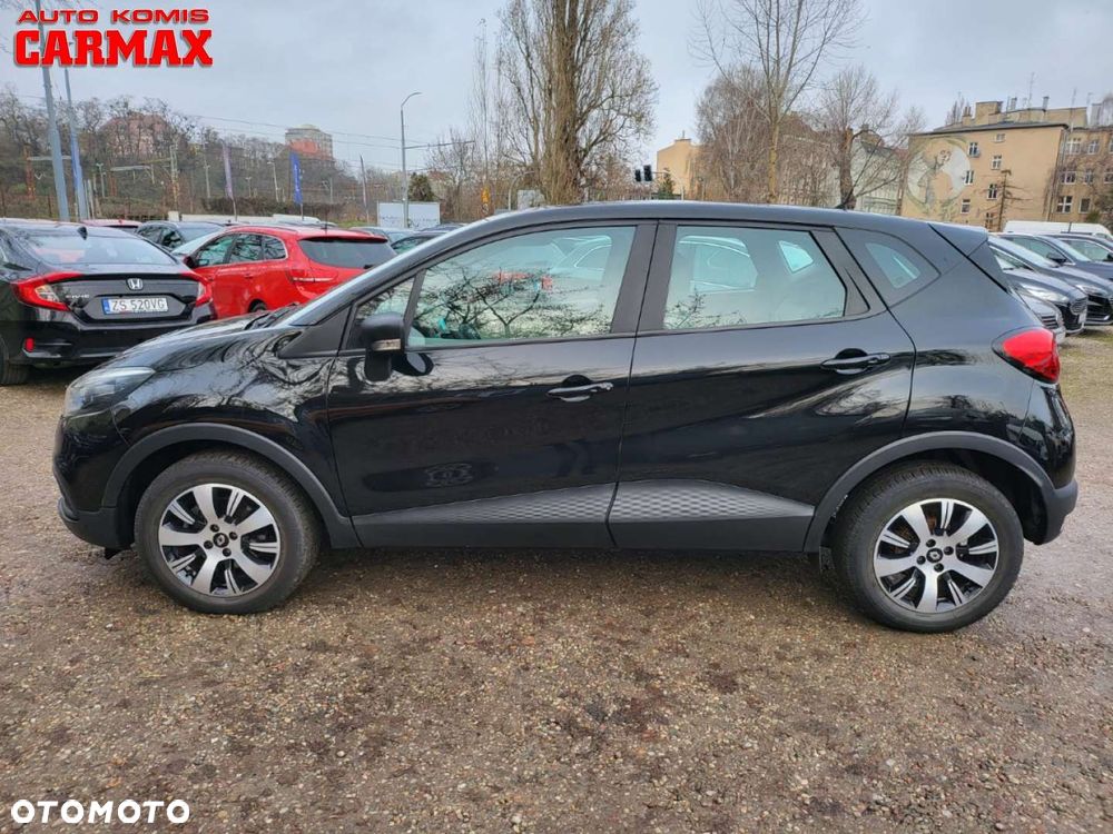 Renault Captur - 4