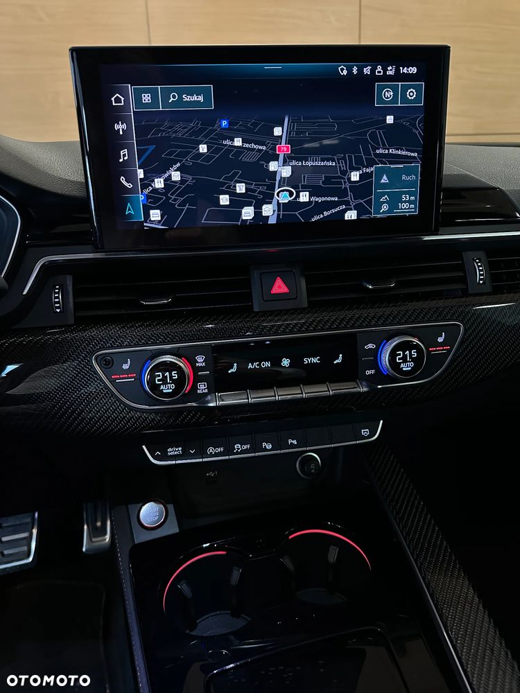 Audi RS5 Coupé - 14