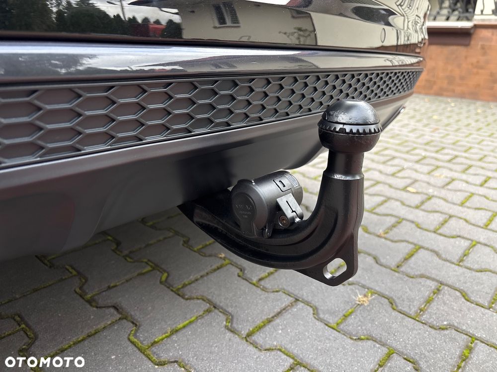 Audi SQ7 4.0 TDI Quattro Tiptronic - 35