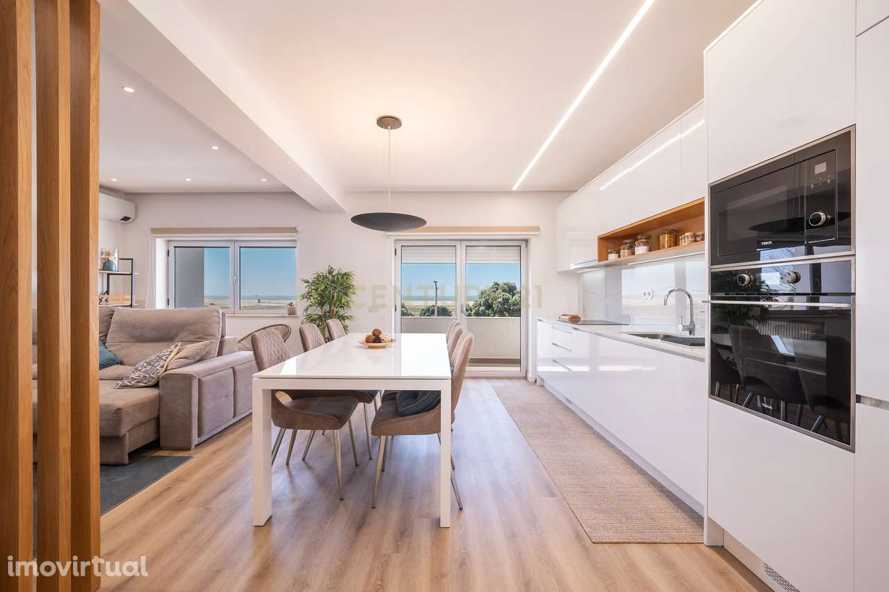 Apartamento T2 - Marginal Figueira da Foz - Grande imagem: 3/16