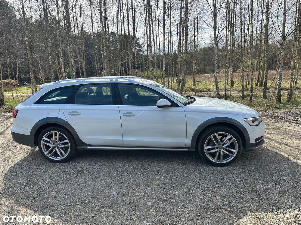 Audi A6 Allroad - 3