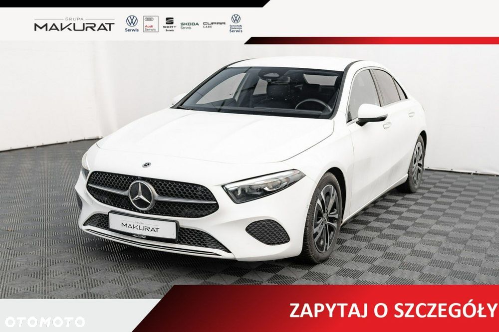 Mercedes-Benz Klasa A - 2