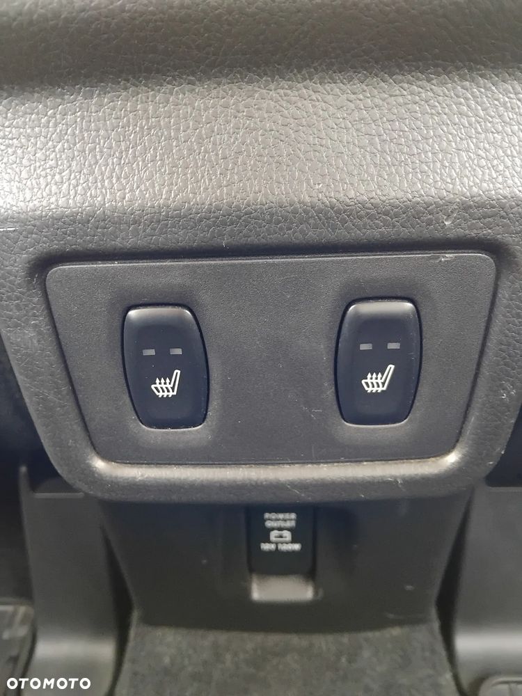 Mitsubishi Eclipse Cross 1.5 T Intense - 14