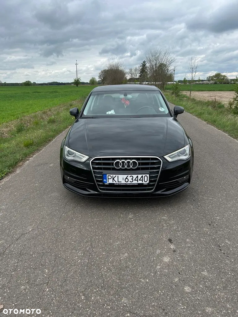 Audi A3 1.6 TDI clean diesel Attraction - 7