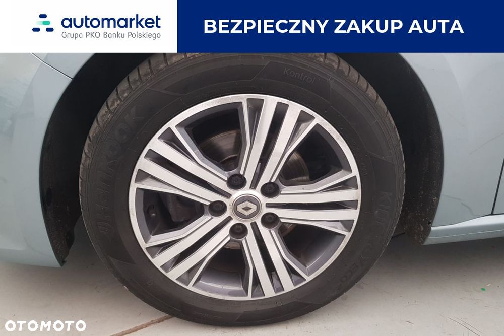 Renault Megane 1.3 TCe FAP Intens - 15