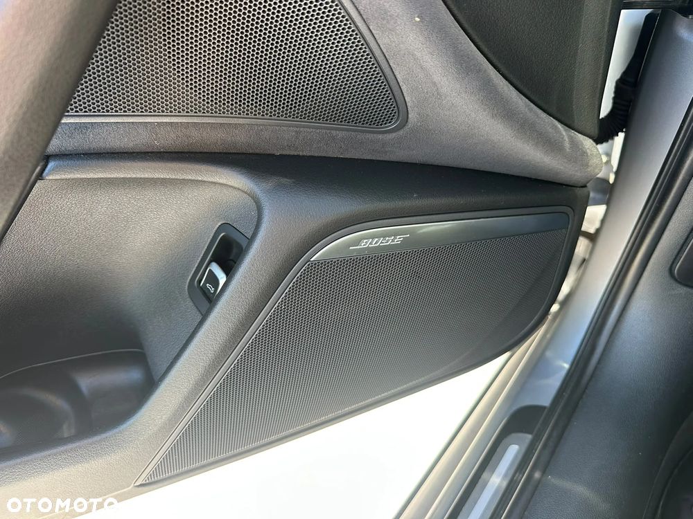 Audi A6 Avant 3.0 TDI Quattro Tiptronic - 17